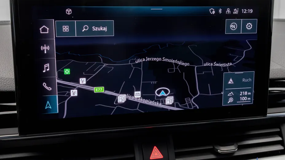 AUDI A5 A5 45 TFSI mHEV Quattro S Line S tronic