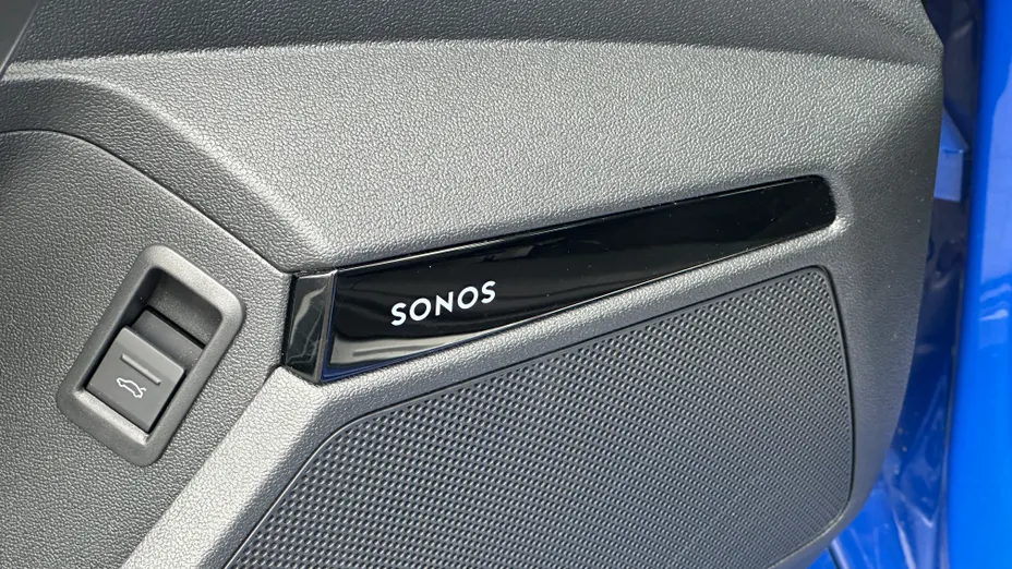 AUDI A3 RS3 TFSI Quattro S tronic