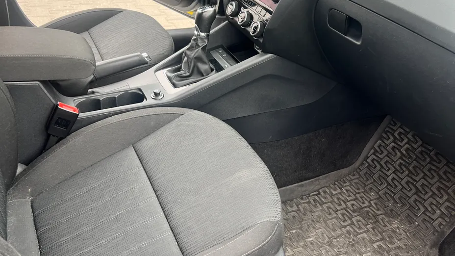 SKODA Octavia Octavia 1.5 TSI ACT Style
