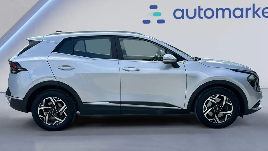 KIA Sportage Sportage 1.6 T-GDI M 2WD