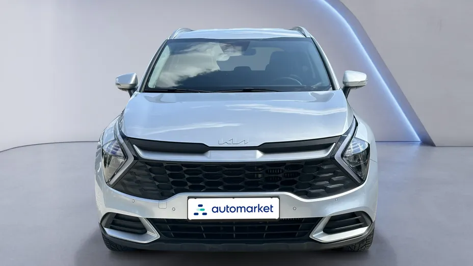 KIA Sportage Sportage 1.6 T-GDI M 2WD