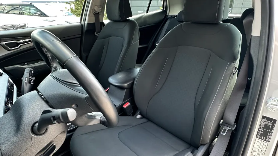 KIA Sportage Sportage 1.6 T-GDI M 2WD