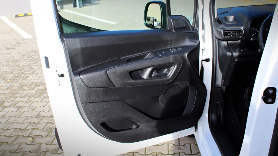 FIAT Doblo Doblo Combi 1.5 BlueHDI S&S L2