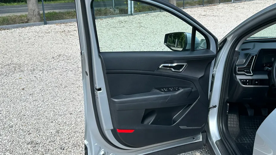 KIA Sportage Sportage 1.6 T-GDI M 2WD
