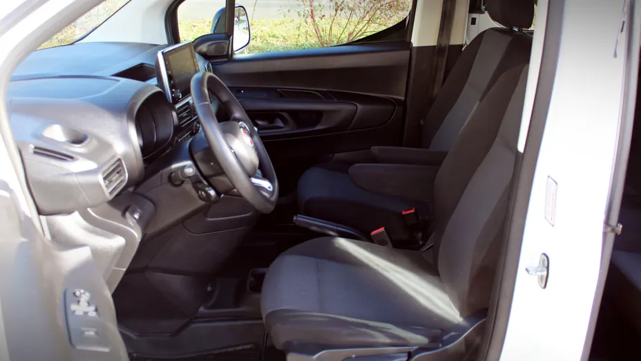 FIAT Doblo Doblo Combi 1.5 BlueHDI S&S L2