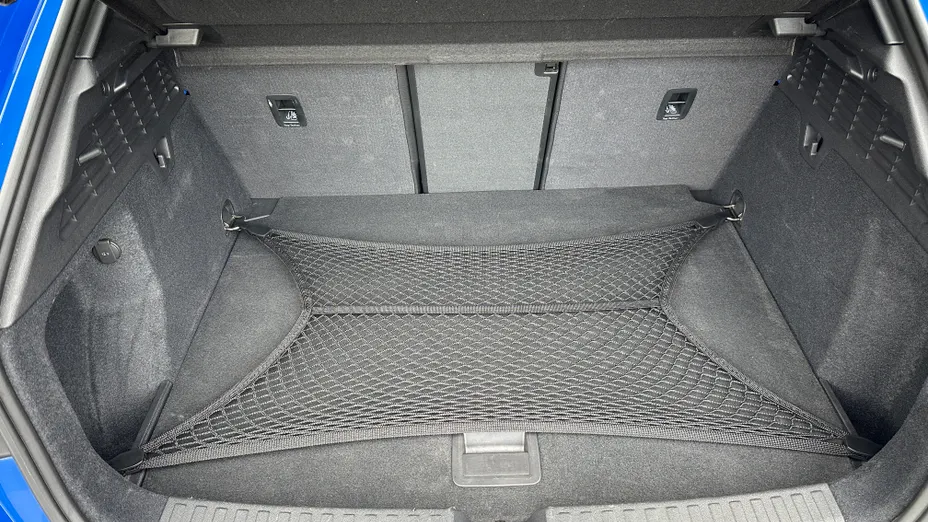 AUDI A3 RS3 TFSI Quattro S tronic