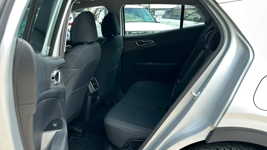 KIA Sportage Sportage 1.6 T-GDI M 2WD