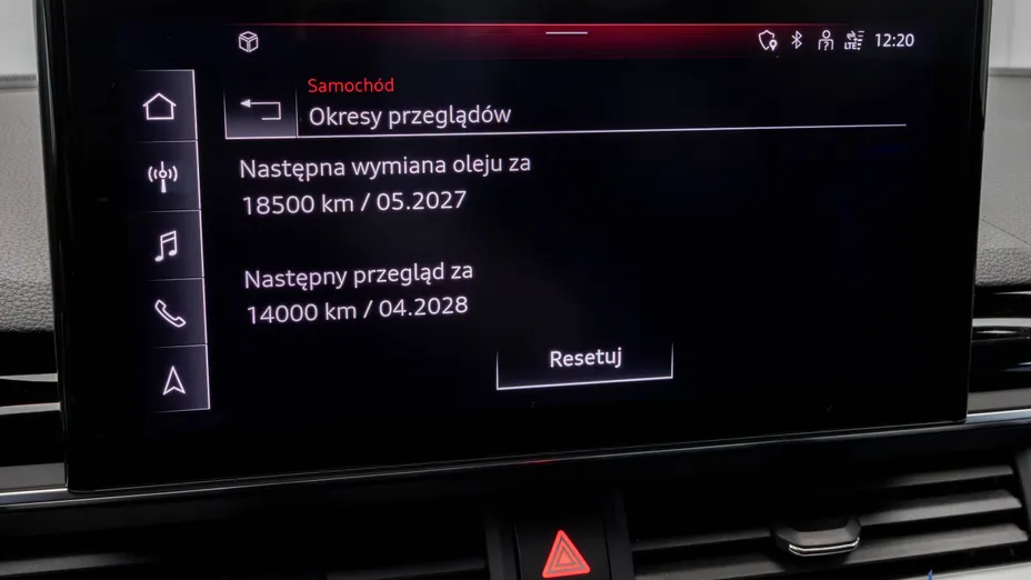 AUDI A5 A5 45 TFSI mHEV Quattro S Line S tronic