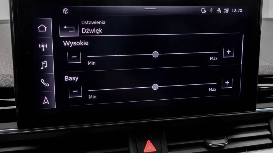 AUDI A5 A5 45 TFSI mHEV Quattro S Line S tronic