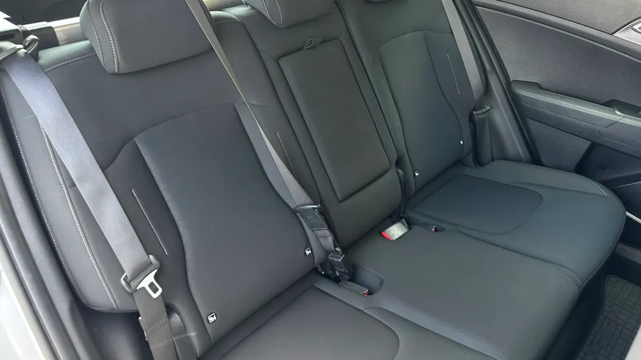 KIA Sportage Sportage 1.6 T-GDI M 2WD