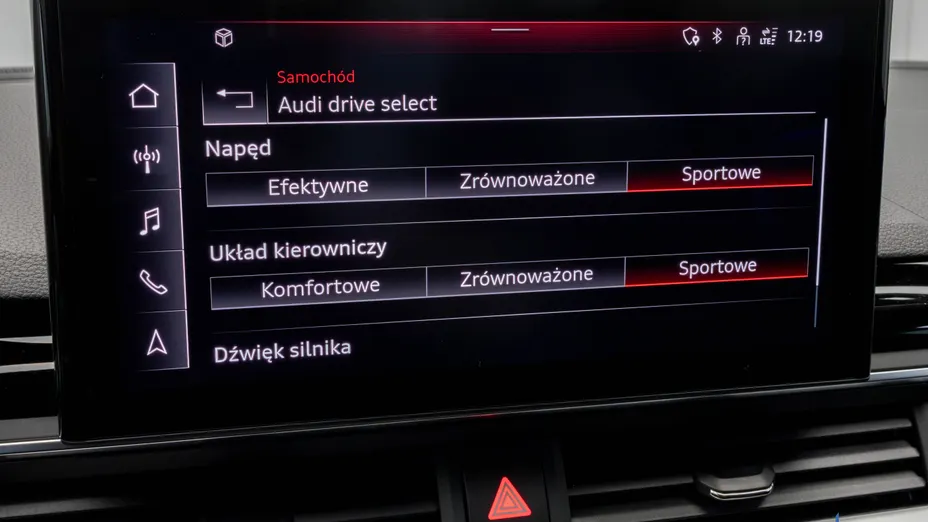 AUDI A5 A5 45 TFSI mHEV Quattro S Line S tronic