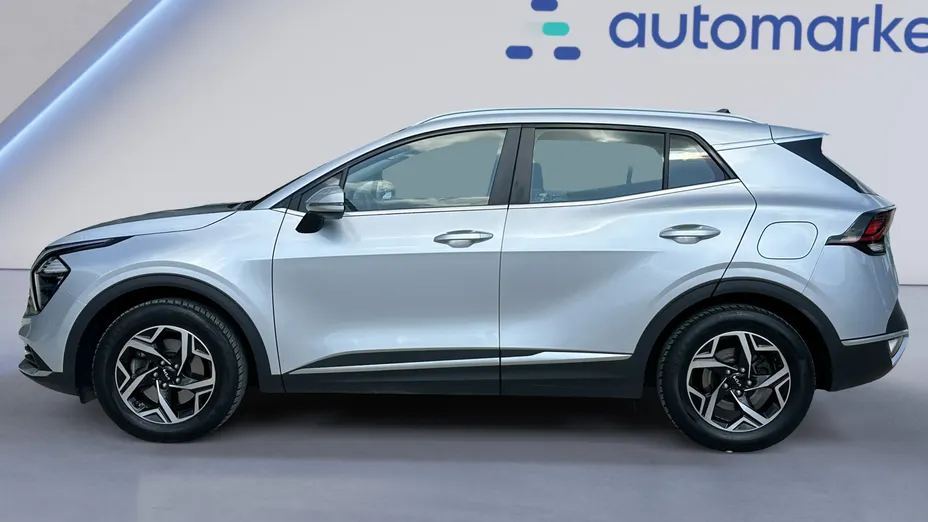 KIA Sportage Sportage 1.6 T-GDI M 2WD