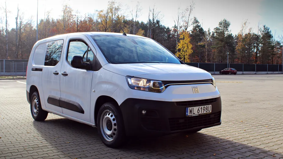 FIAT Doblo Doblo Combi 1.5 BlueHDI S&S L2