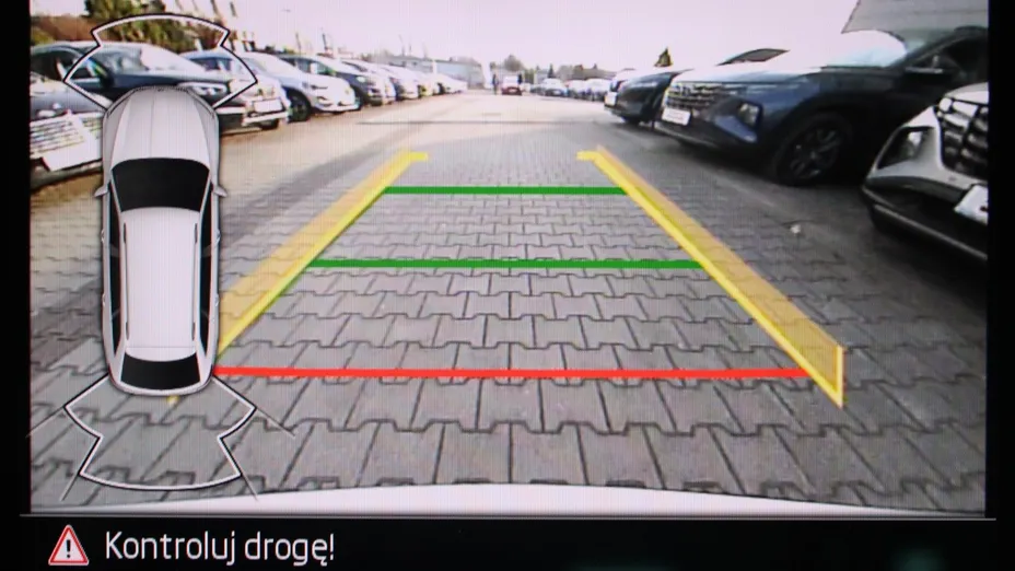 SKODA Superb Superb 2.0 TSI 4x4 Style DSG