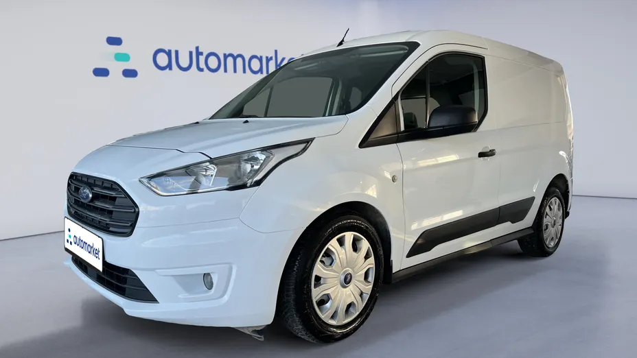 FORD Transit Connect Transit Connect 220 L1 Trend PowerShift