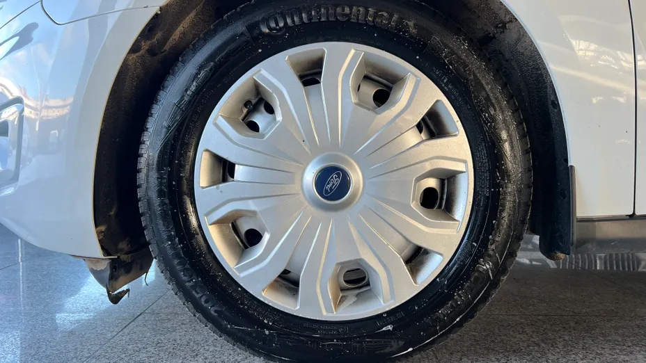 FORD Transit Connect Transit Connect 220 L1 Trend PowerShift