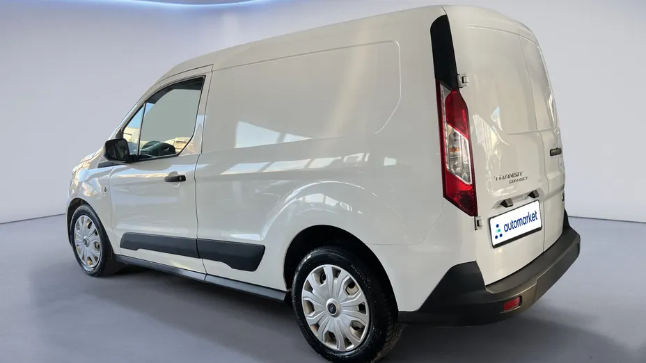 FORD Transit Connect Transit Connect 220 L1 Trend PowerShift