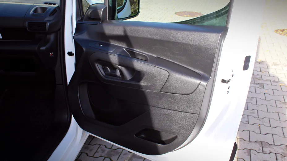 FIAT Doblo Doblo Combi 1.5 BlueHDI S&S L2