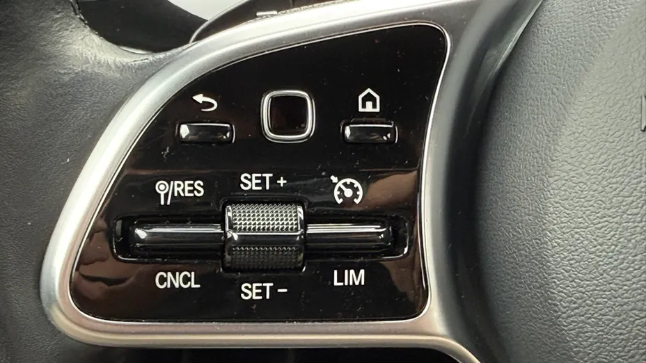 MERCEDES-BENZ A Klasa A 180 Style