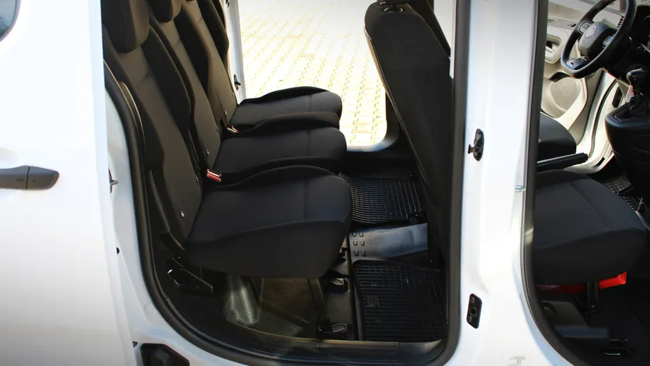 FIAT Doblo Doblo Combi 1.5 BlueHDI S&S L2