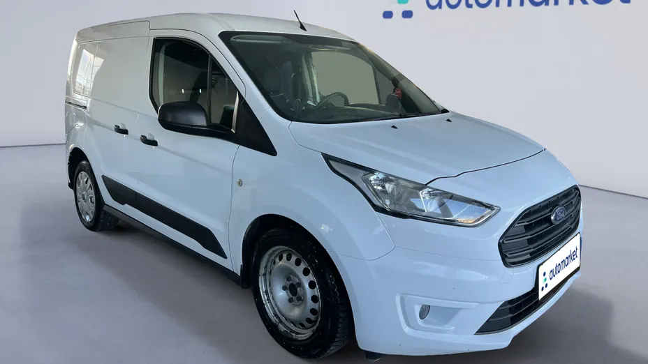 FORD Transit Connect Transit Connect 220 L1 Trend PowerShift