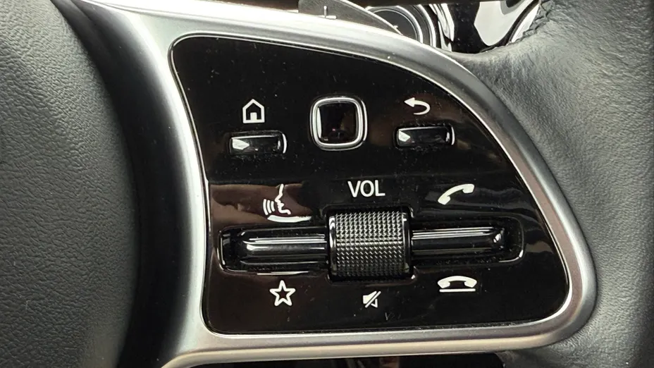 MERCEDES-BENZ A Klasa A 180 Style