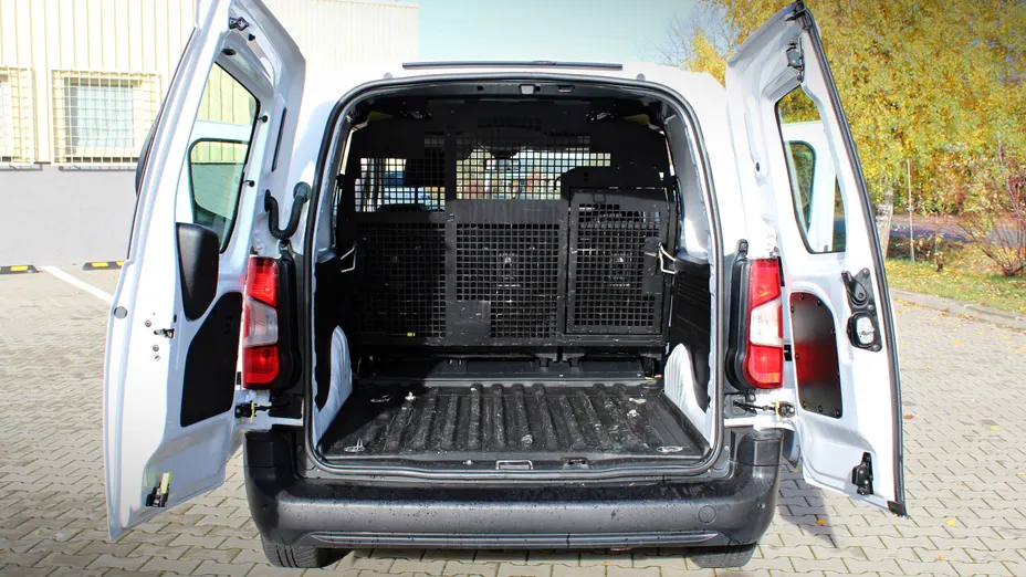 FIAT Doblo Doblo Combi 1.5 BlueHDI S&S L2