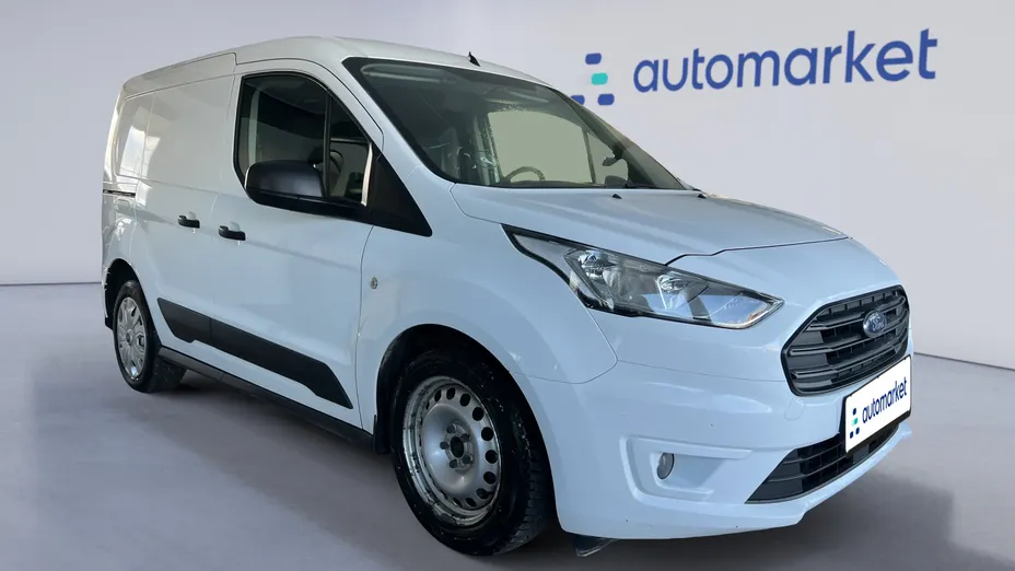 FORD Transit Connect Transit Connect 220 L1 Trend PowerShift