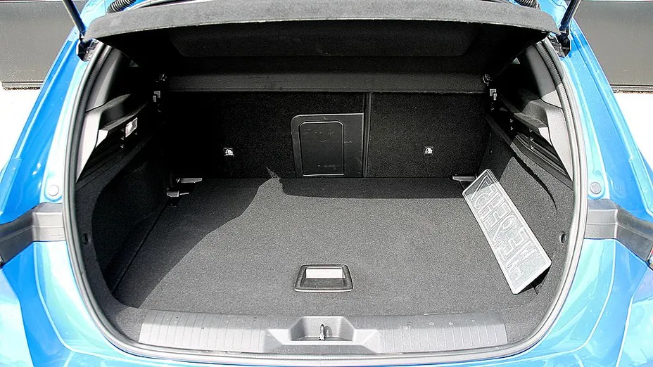 OPEL Astra Astra VI 1.2 T mHEV Ultimate S&S eDTC