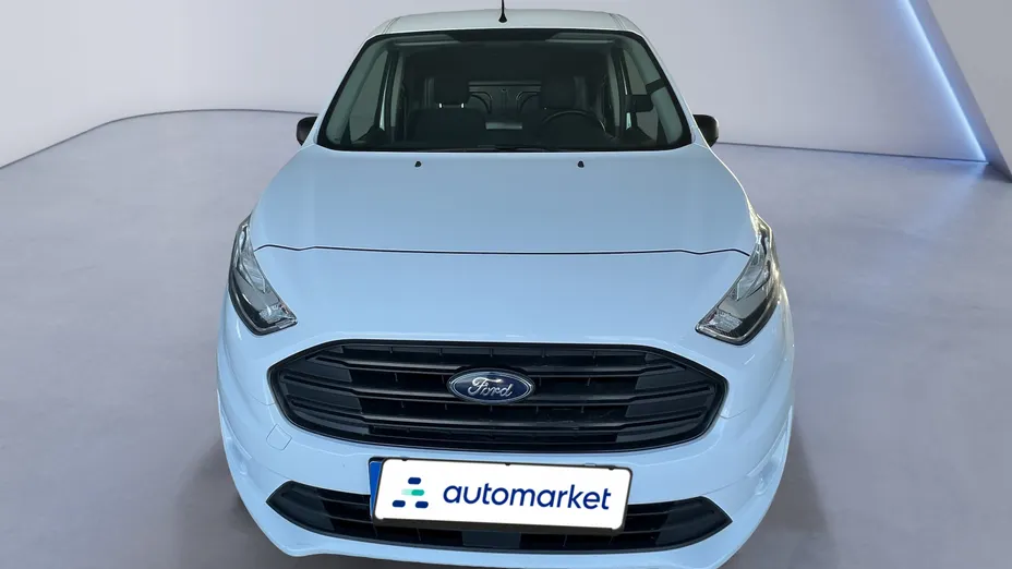 FORD Transit Connect Transit Connect 220 L1 Trend PowerShift