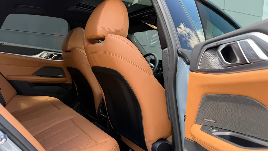 BMW Seria 4 420d xDrive M Sport sport-aut