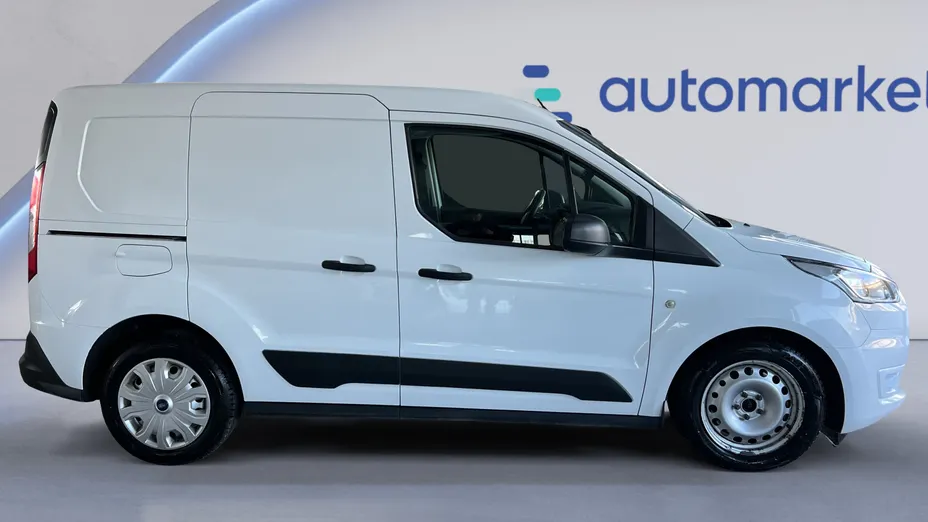 FORD Transit Connect Transit Connect 220 L1 Trend PowerShift