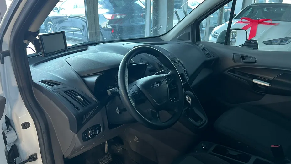 FORD Transit Connect Transit Connect 220 L1 Trend PowerShift