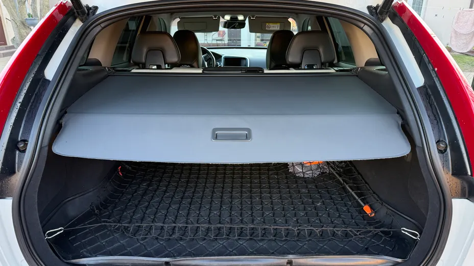 VOLVO XC60 XC60 2.0T Summum