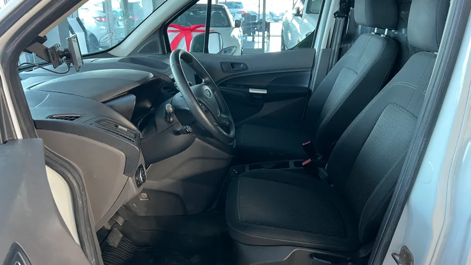 FORD Transit Connect Transit Connect 220 L1 Trend PowerShift