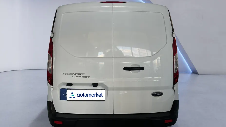 FORD Transit Connect Transit Connect 220 L1 Trend PowerShift