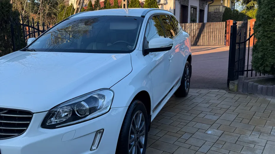 VOLVO XC60 XC60 2.0T Summum