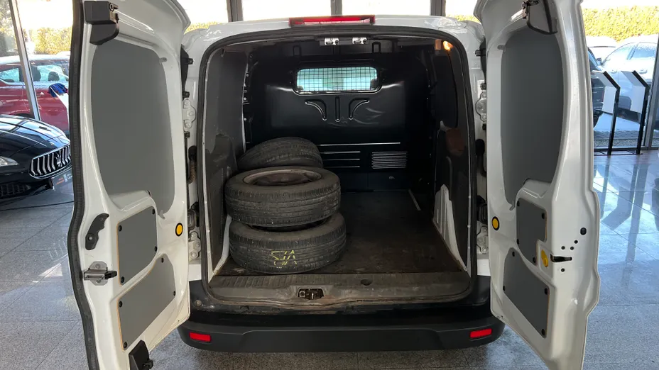 FORD Transit Connect Transit Connect 220 L1 Trend PowerShift