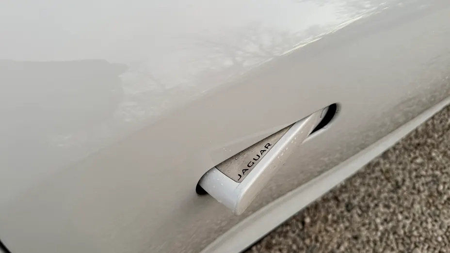 JAGUAR F-Type F-Type 2.0 Turbo R-Dynamic aut