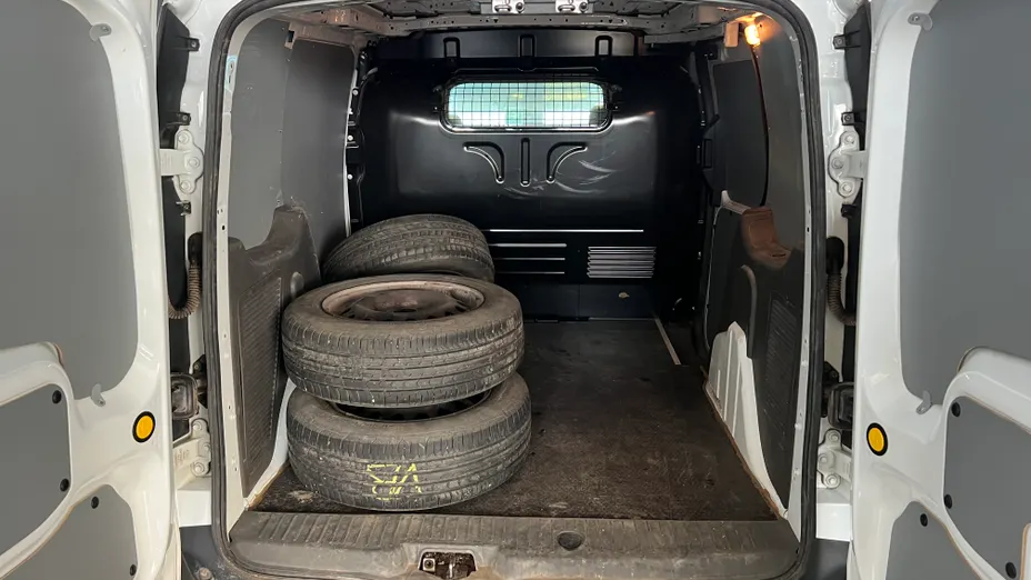 FORD Transit Connect Transit Connect 220 L1 Trend PowerShift