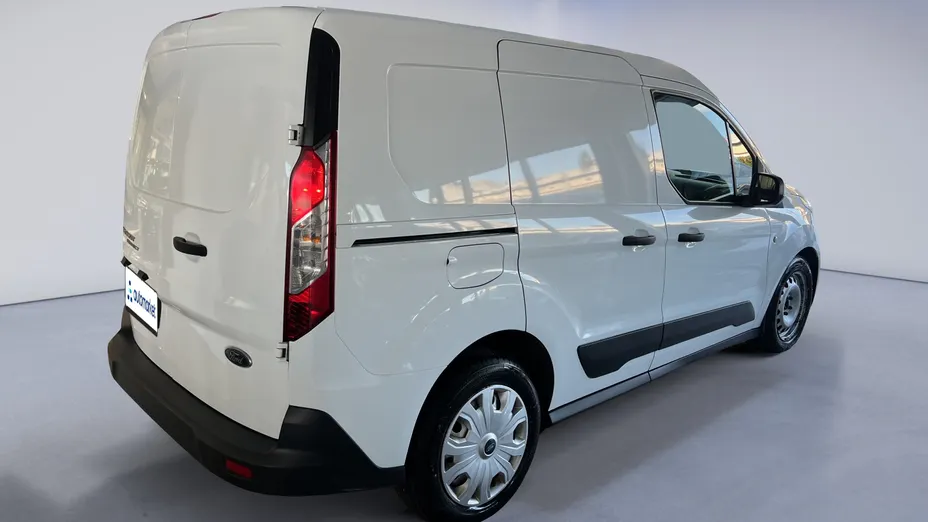 FORD Transit Connect Transit Connect 220 L1 Trend PowerShift