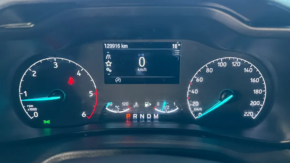 FORD Transit Connect Transit Connect 220 L1 Trend PowerShift