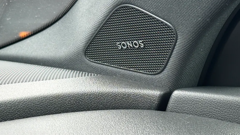 AUDI A3 RS3 TFSI Quattro S tronic