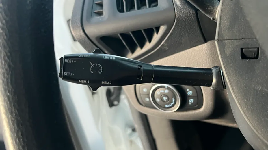 FORD Transit Connect Transit Connect 220 L1 Trend PowerShift