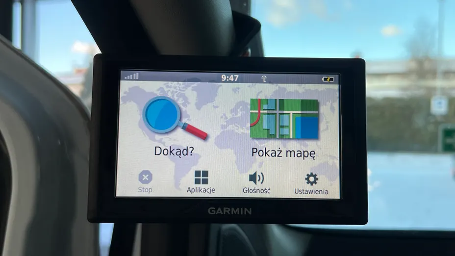 FORD Transit Connect Transit Connect 220 L1 Trend PowerShift