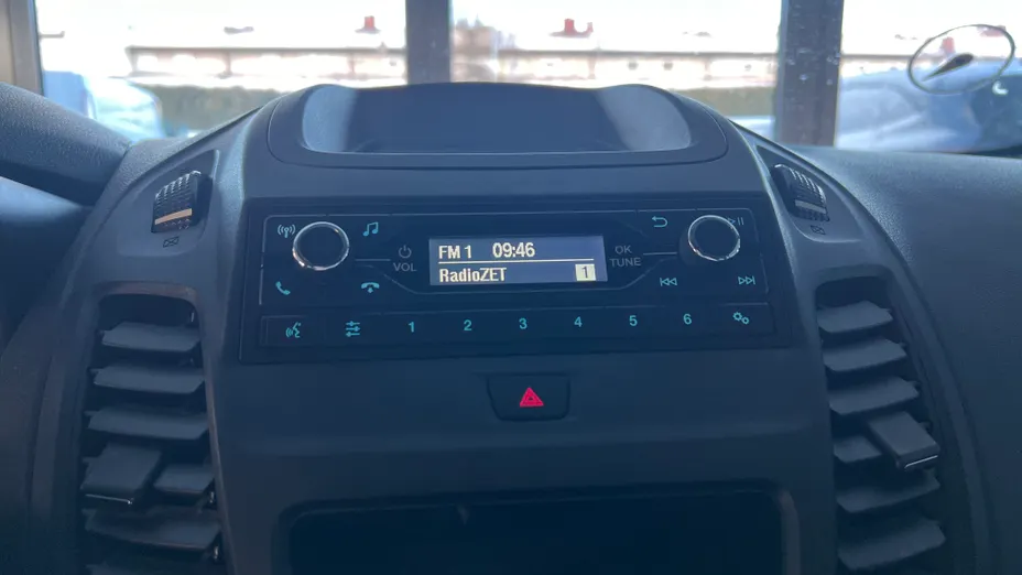 FORD Transit Connect Transit Connect 220 L1 Trend PowerShift