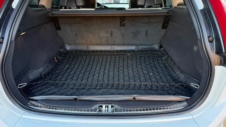 VOLVO XC60 XC60 2.0T Summum