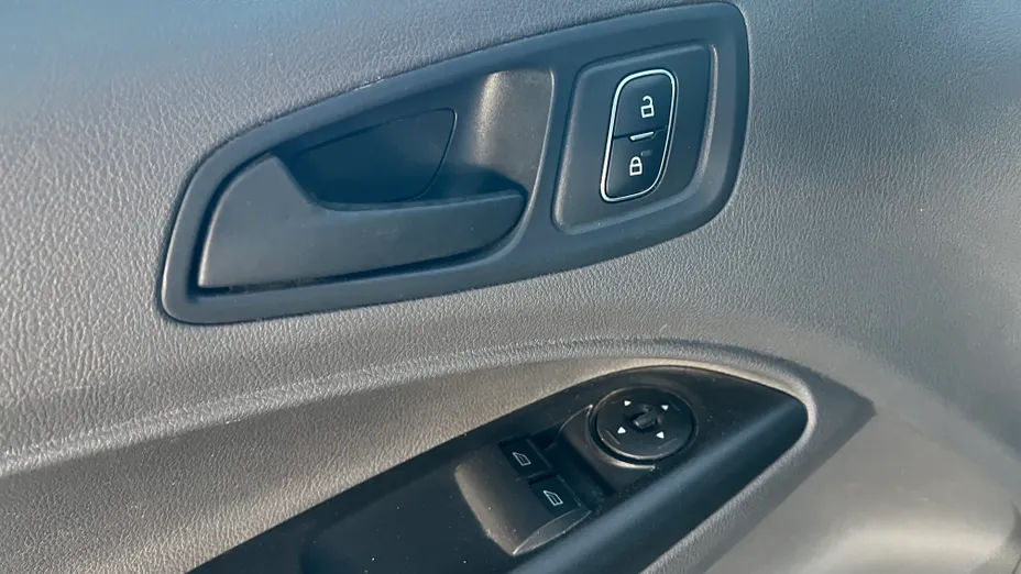 FORD Transit Connect Transit Connect 220 L1 Trend PowerShift