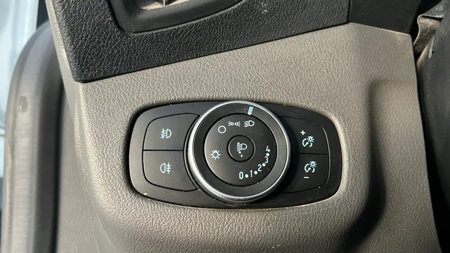 FORD Transit Connect Transit Connect 220 L1 Trend PowerShift