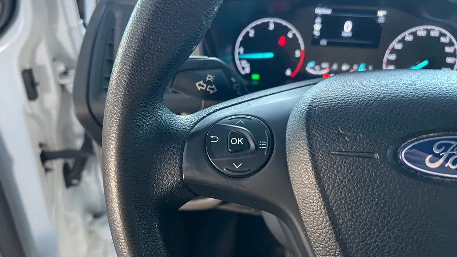 FORD Transit Connect Transit Connect 220 L1 Trend PowerShift